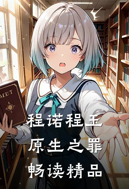 程诺程玉原生之罪畅读精品