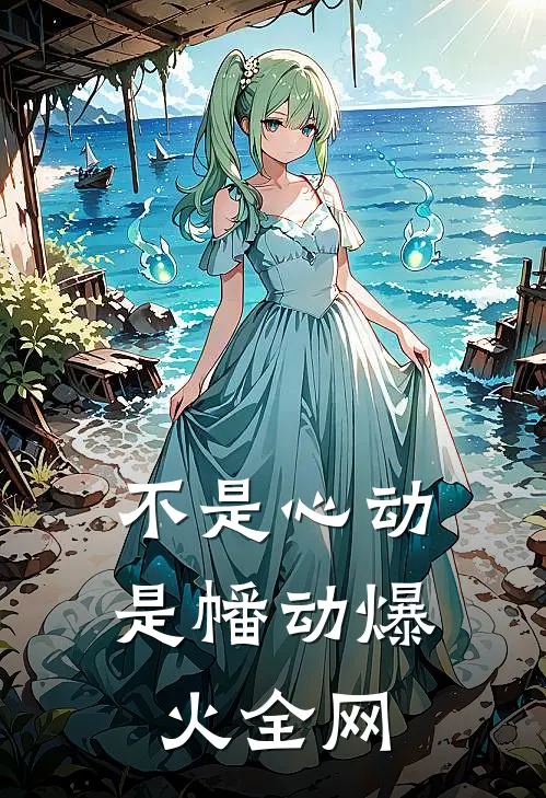 不是心动是幡动爆火全网