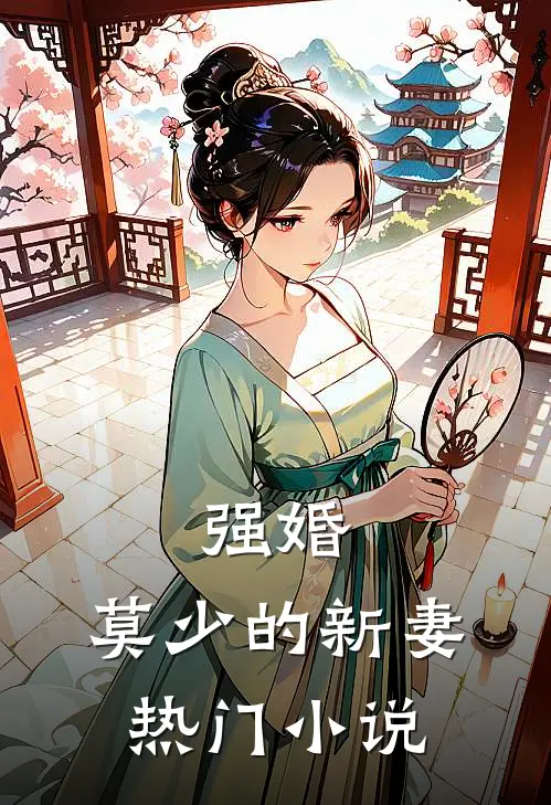 强婚莫少的新妻热门免费阅读