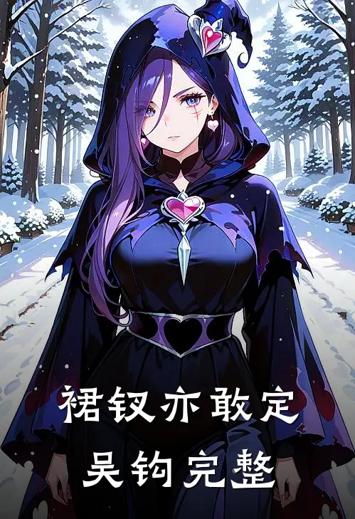 裙钗亦敢定吴钩完整