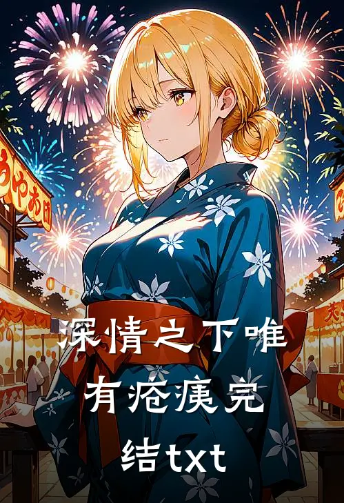 深情之下唯有疮痍完结txt