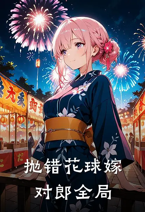 抛错花球嫁对郎全局