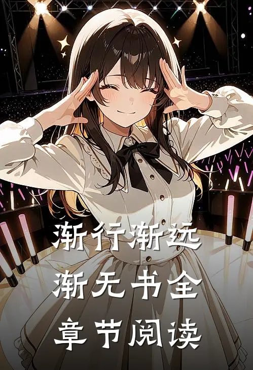 渐行渐远渐无书全章节阅读