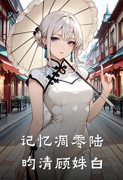 记忆凋零陆昀清顾姝白