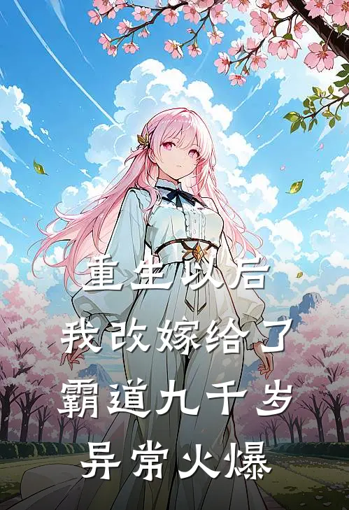 重生以后，我改嫁给了霸道九千岁异常火爆