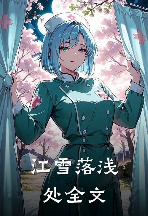 江雪落浅处全文