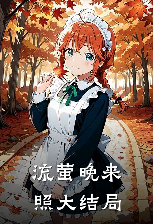 流萤晚来照大结局
