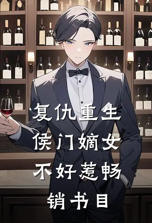 复仇重生：侯门嫡女不好惹畅销书目