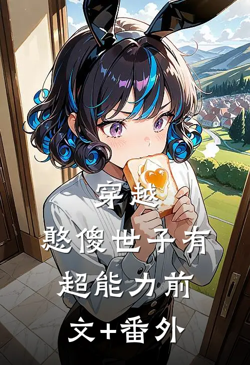 穿越：憨傻世子有超能力前文+番外