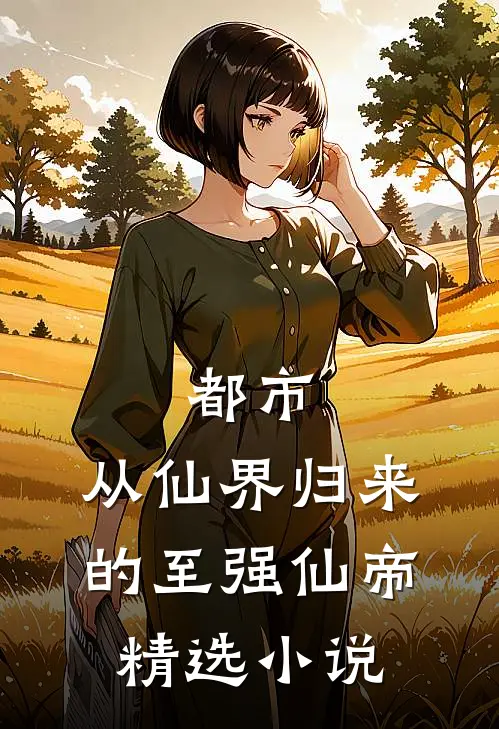 都市：从仙界归来的至强仙帝精选小说
