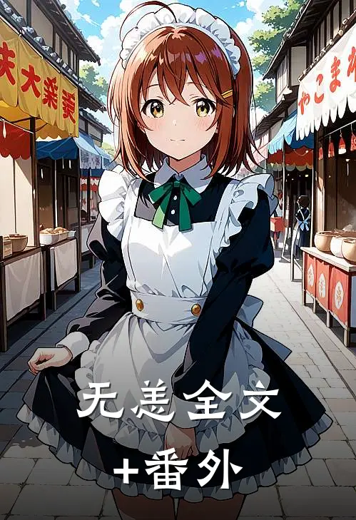 无恙全文+番外