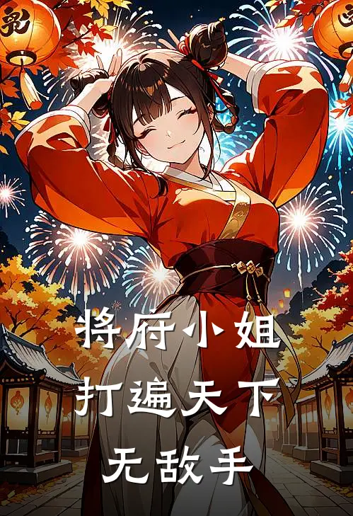 将府小姐打遍天下无敌手
