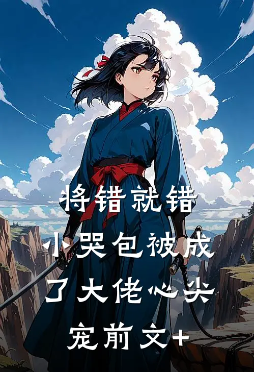 将错就错：小哭包被成了大佬心尖宠前文+