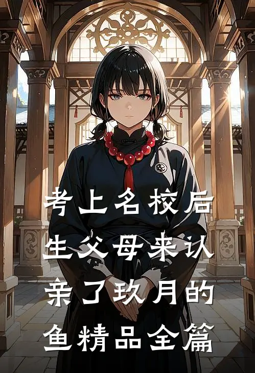 考上名校后生父母来认亲了玖月的鱼精品全篇