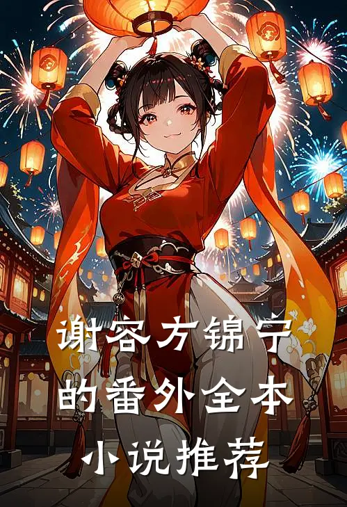 谢容方锦宁的番外全本小说推荐
