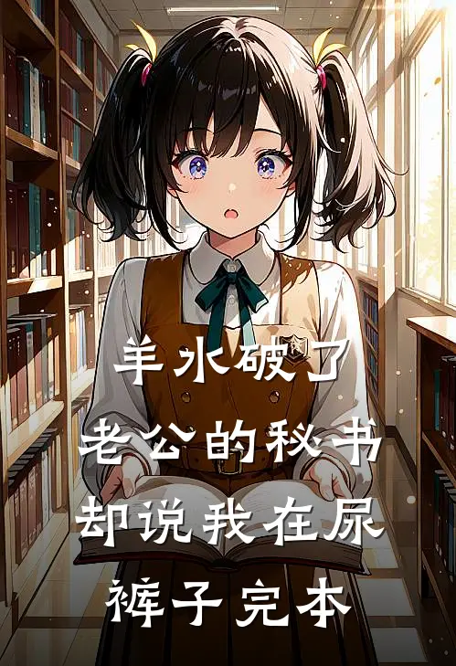 羊水破了，老公的秘书却说我在尿裤子完本