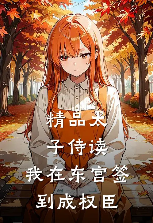 精品太子侍读：我在东宫签到成权臣
