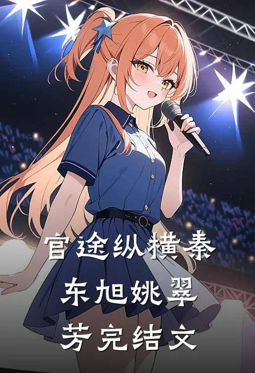 官途纵横秦东旭姚翠芳完结文