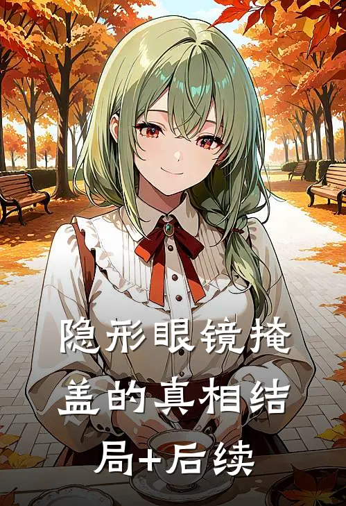 隐形眼镜掩盖的真相结局+后续