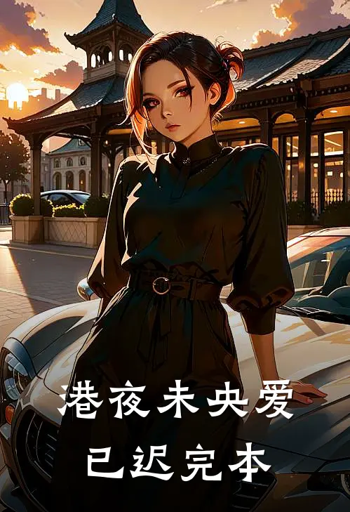 港夜未央爱已迟完本
