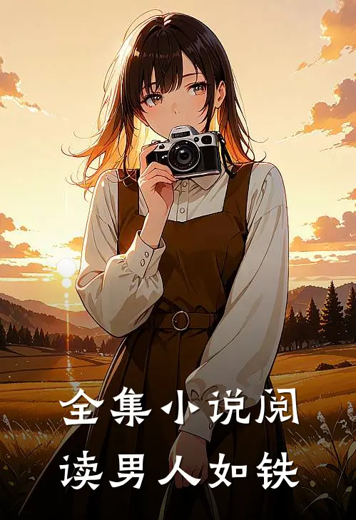 全集小说阅读男人如铁