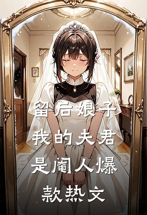 留后娘子，我的夫君是阉人爆款热文