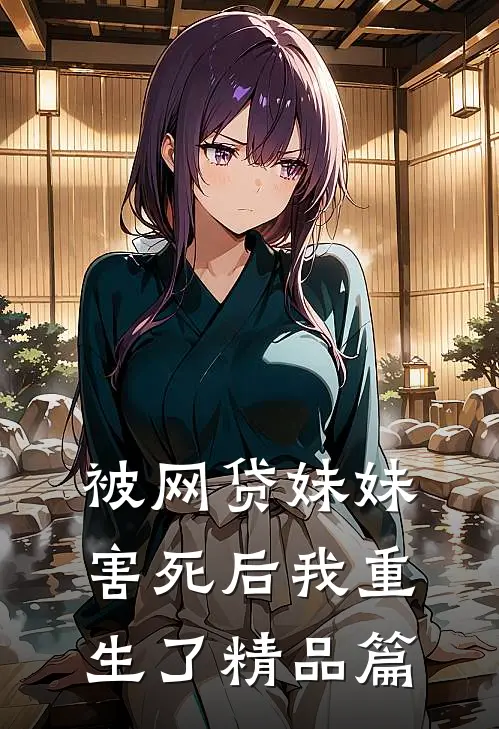 被网贷妹妹害死后我重生了精品篇