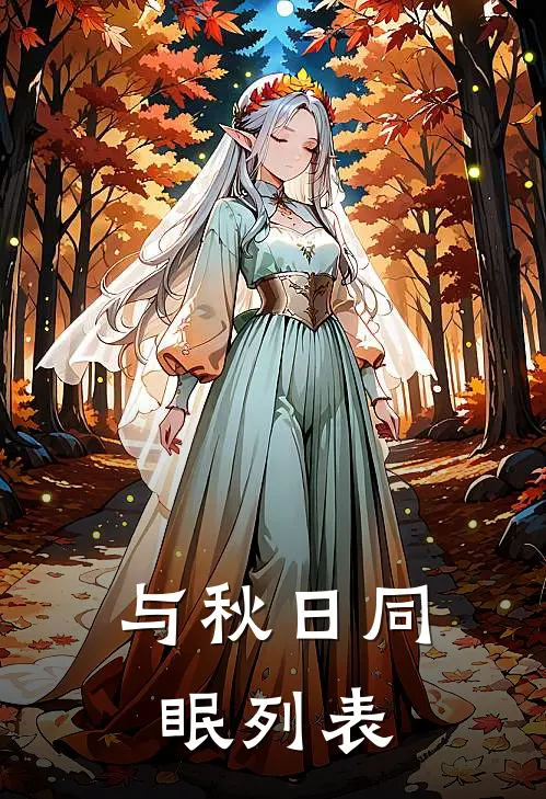 与秋日同眠列表