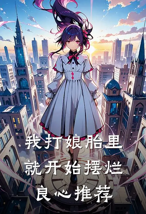 我打娘胎里就开始摆烂良心推荐