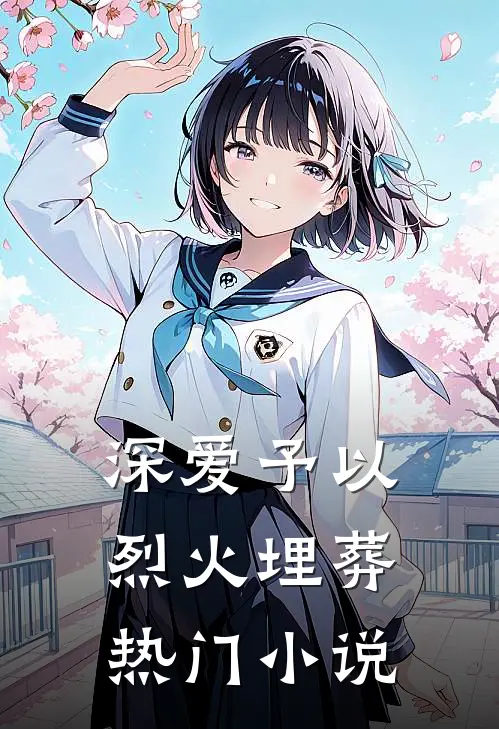深爱予以烈火埋葬热门小说