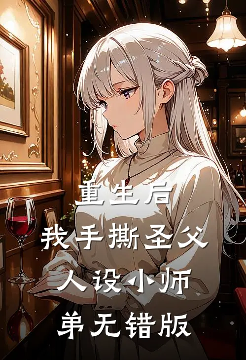 重生后，我手撕圣父人设小师弟无错版
