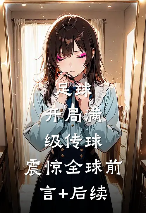 足球：开局满级传球，震惊全球前言+后续