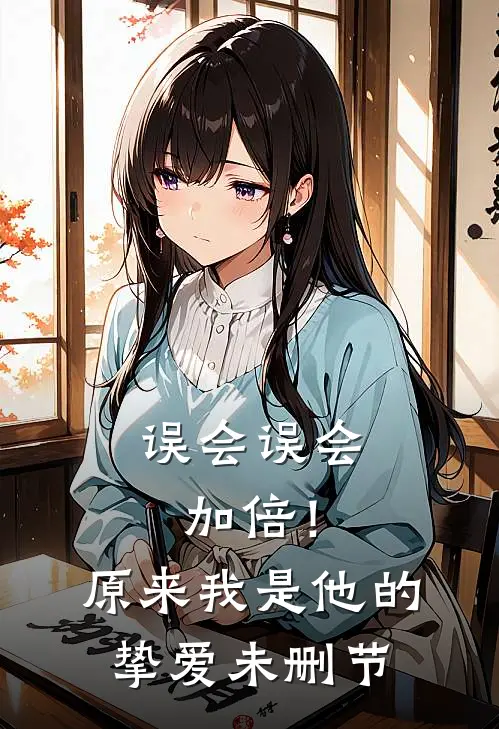 误会误会加倍！原来我是他的挚爱未删节