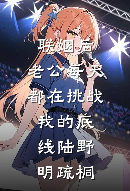 联姻后，老公每天都在挑战我的底线陆野明疏桐