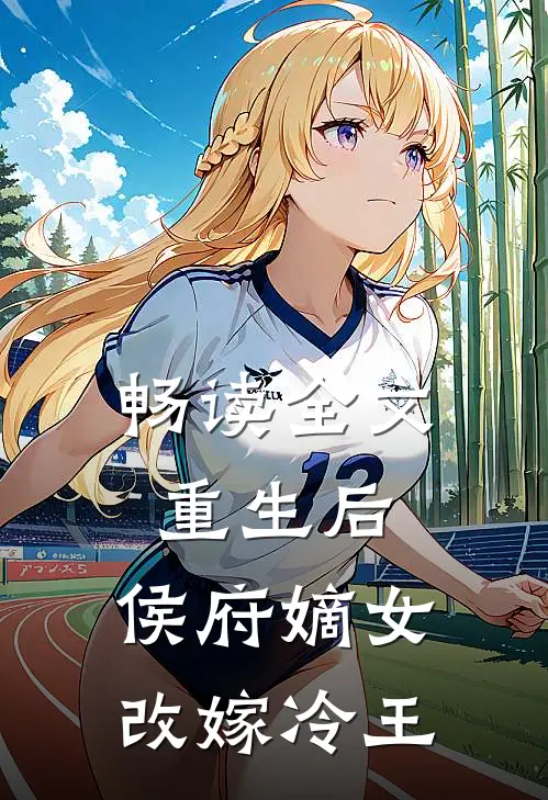 畅读全文重生后，侯府嫡女改嫁冷王