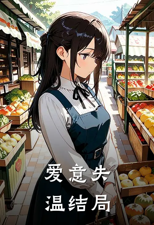 爱意失温结局