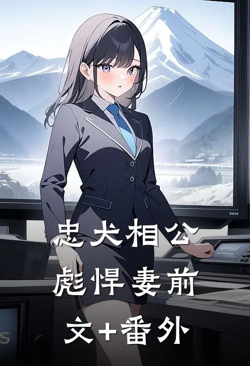 忠犬相公彪悍妻前文+番外