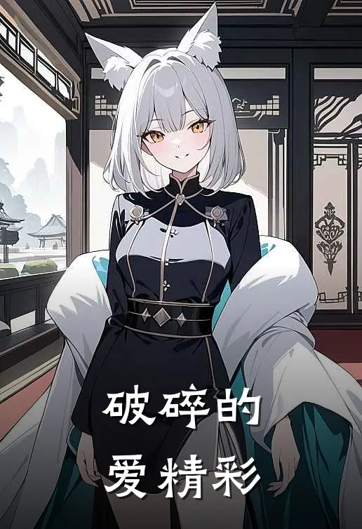 破碎的爱精彩