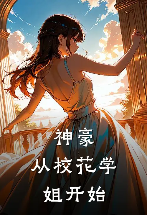神豪从校花学姐开始全文