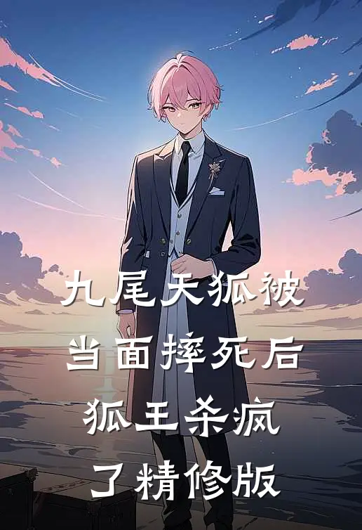 九尾天狐被当面摔死后，狐王杀疯了精修版