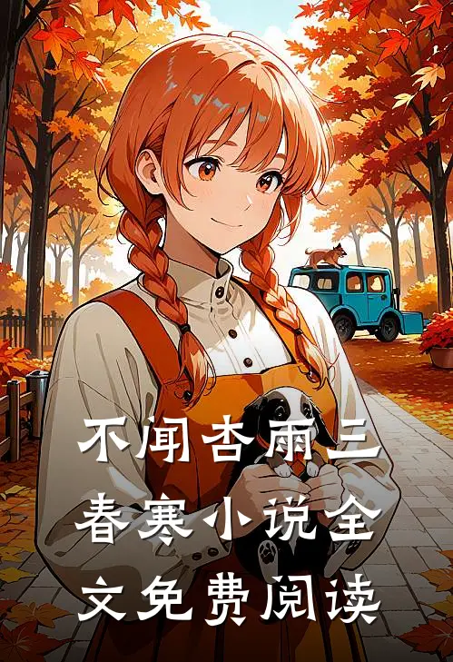 不闻杏雨三春寒小说全文免费阅读