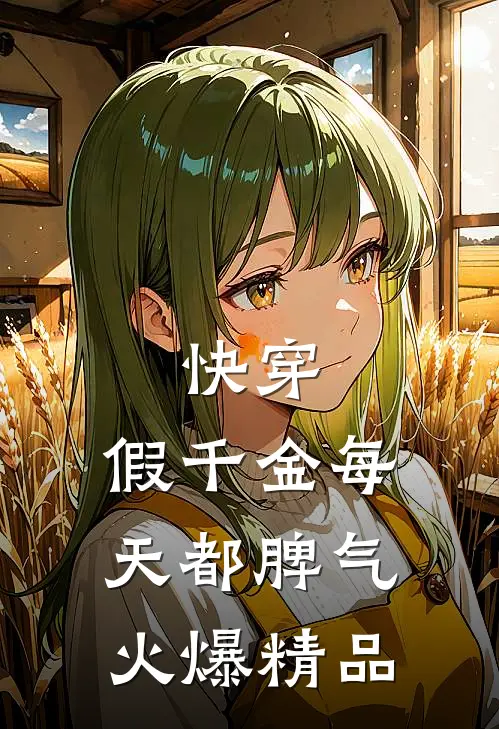 快穿：假千金每天都脾气火爆精品
