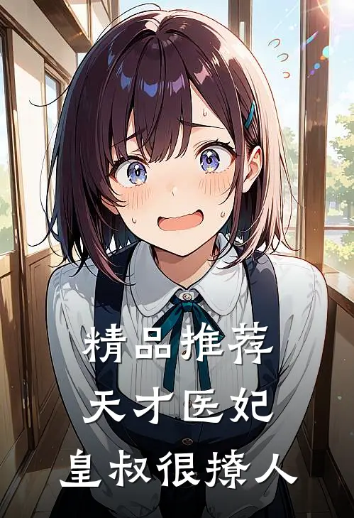 精品推荐天才医妃：皇叔很撩人