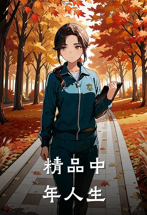 精品中年人生