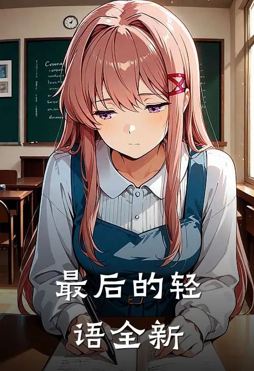 最后的轻语全新