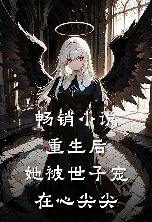 畅销小说重生后，她被世子宠在心尖尖