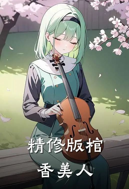 精修版棺香美人