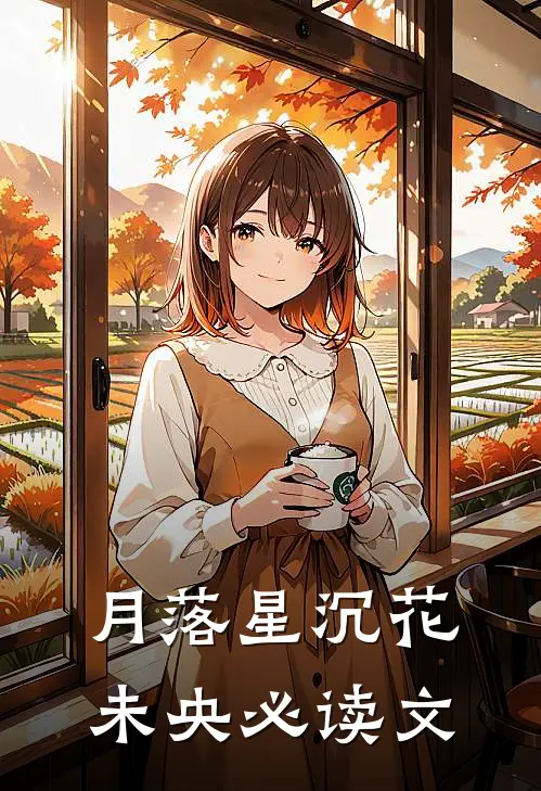 月落星沉花未央必读文