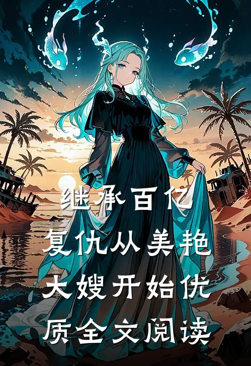 继承百亿，复仇从美艳大嫂开始优质全文阅读