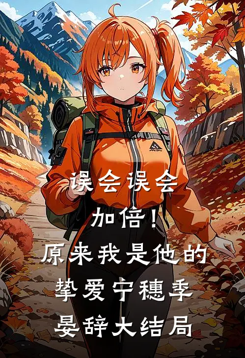 误会误会加倍！原来我是他的挚爱宁穗季晏辞大结局